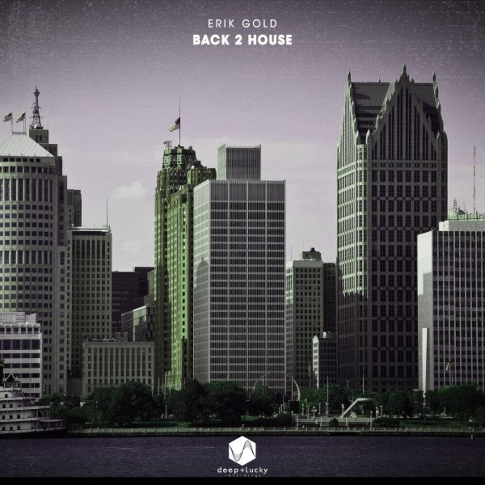 Picture of Back 2 House