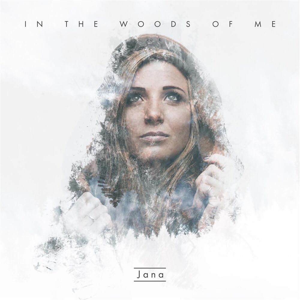 Picture of In the Woods of Me