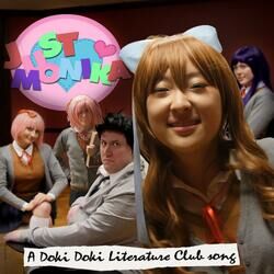 music cover