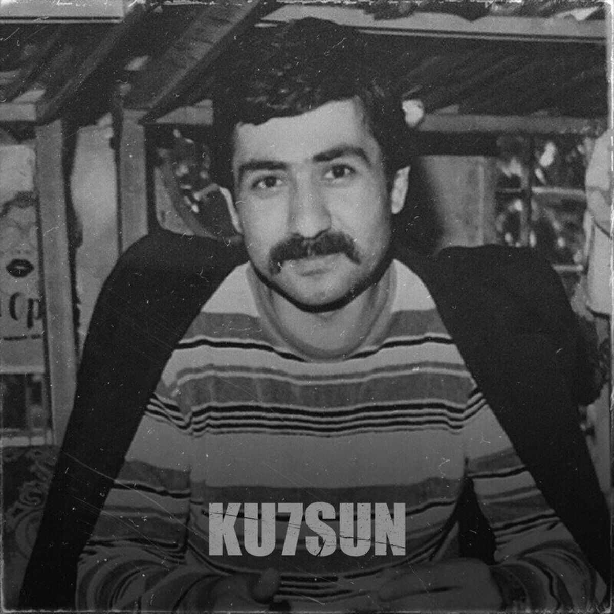 Album cover of 7 Kurşun