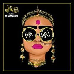 Cover of Hai Hai (20th Anniversary)