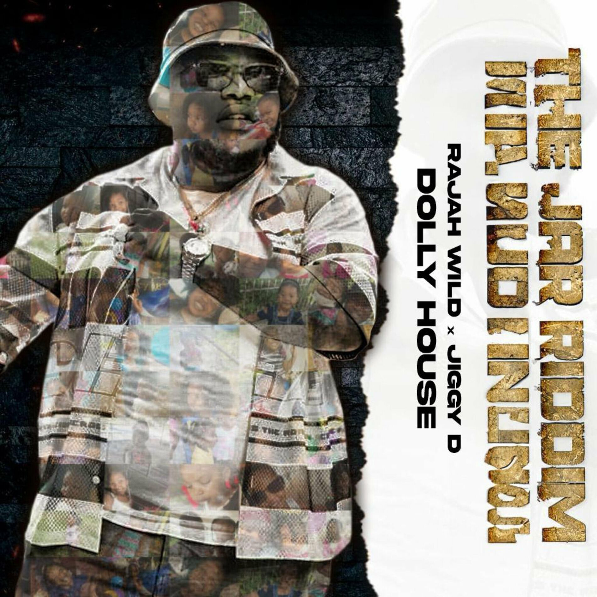 Album cover of Dolly House