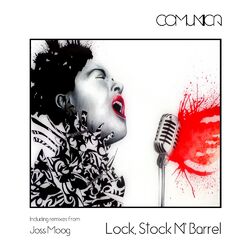 Cover of Lock, Stock, N' Barrel