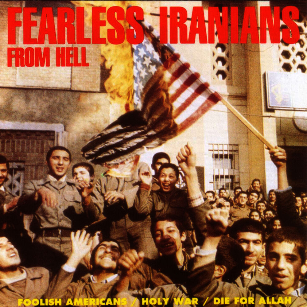 Picture of Die For Allah/Foolish Americans