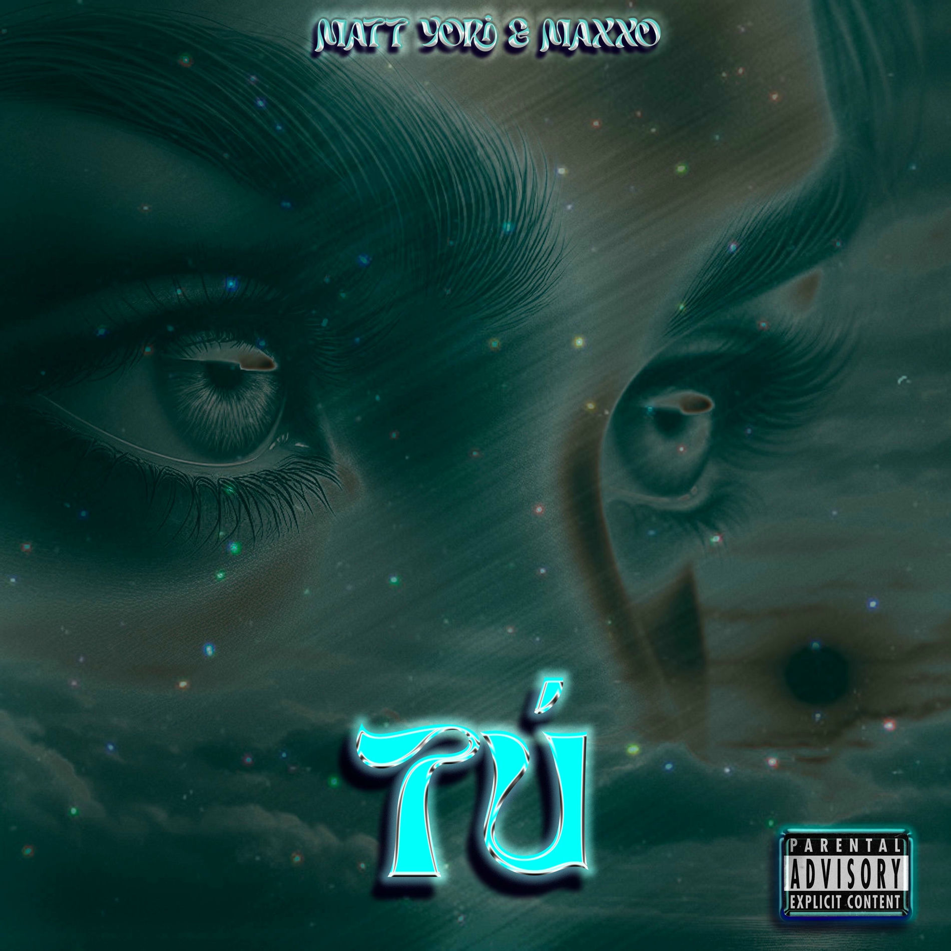 Album cover of Tú (La M Y La M) (feat. Maxxo)