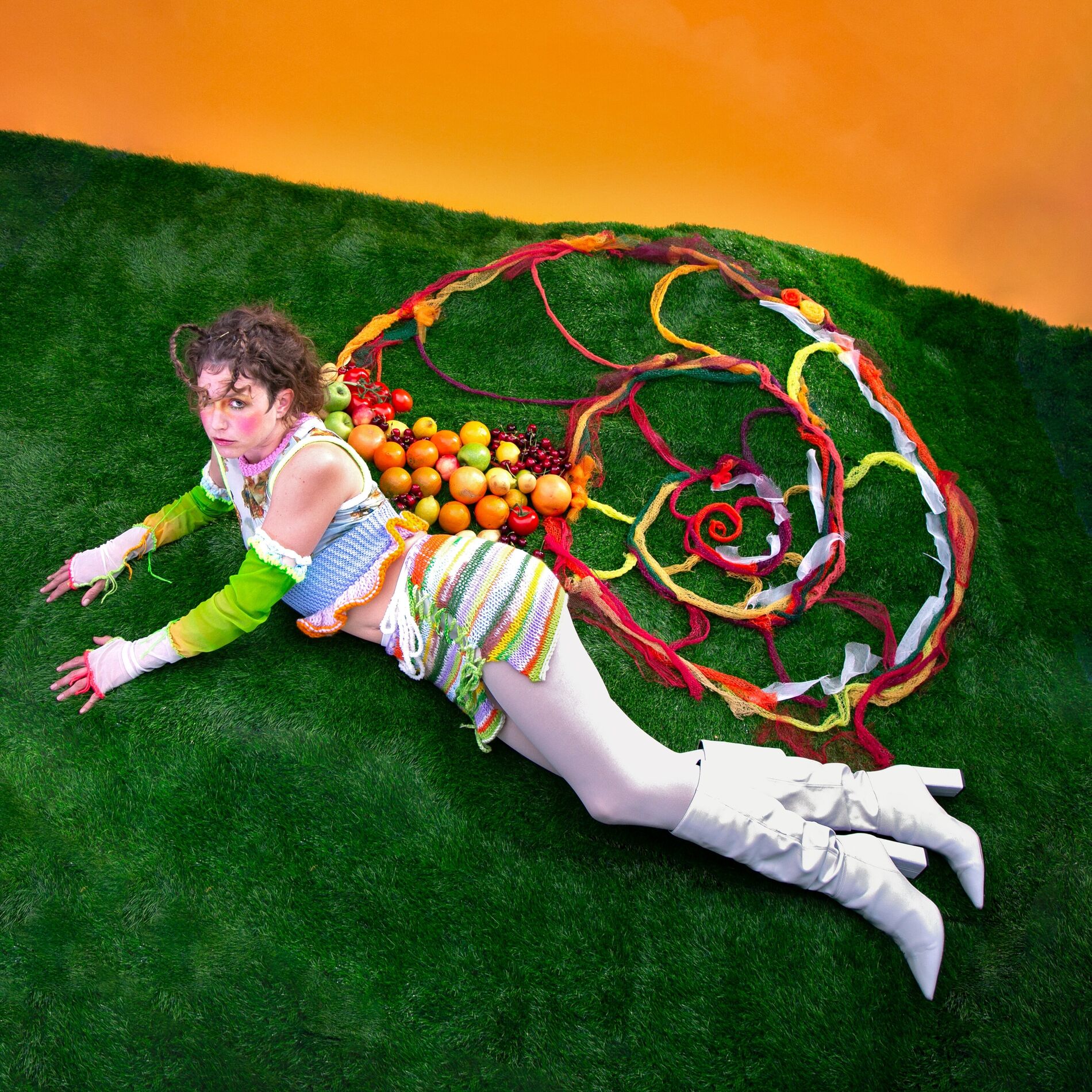 Album cover of SCHLARAFFENLAND