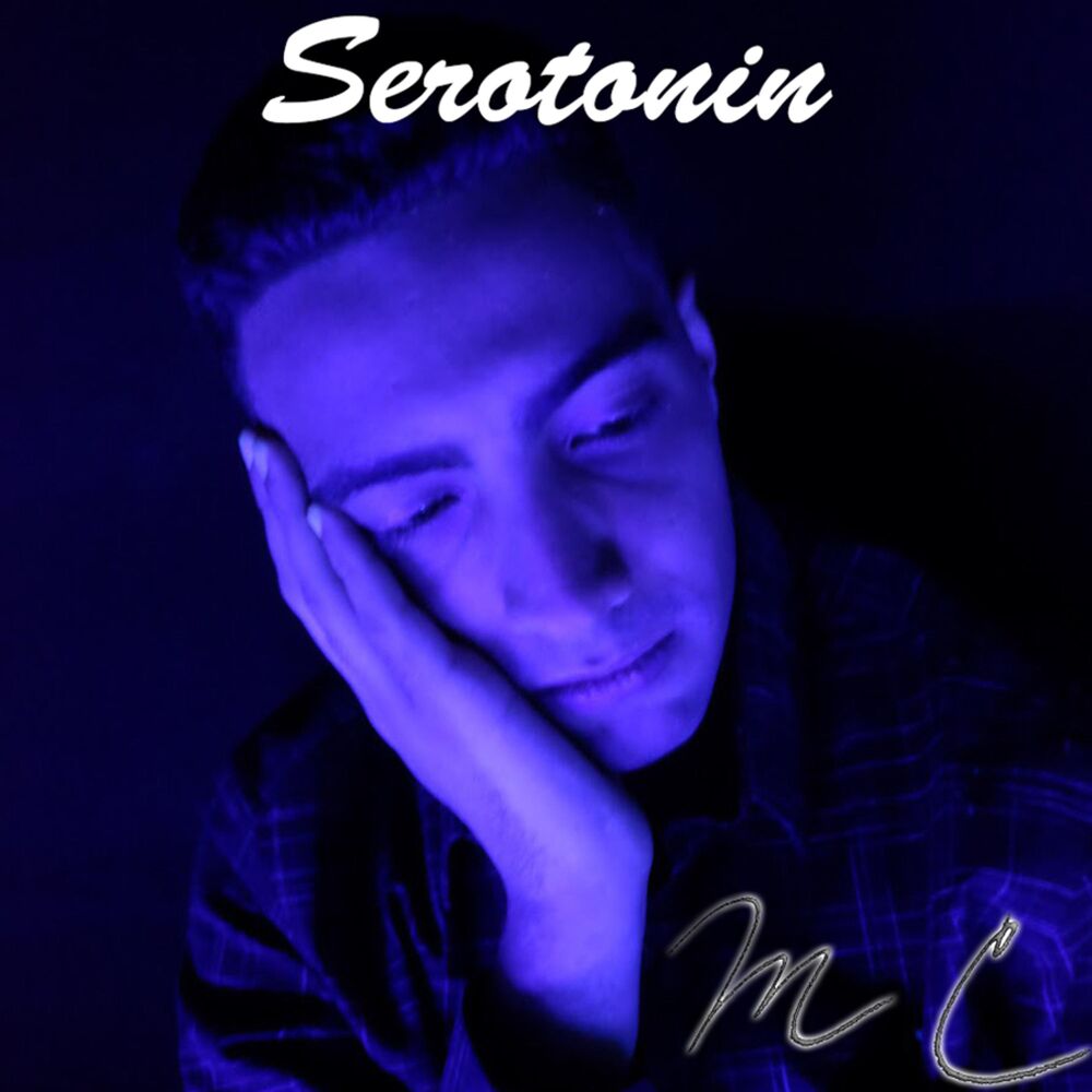 Picture of Serotonin