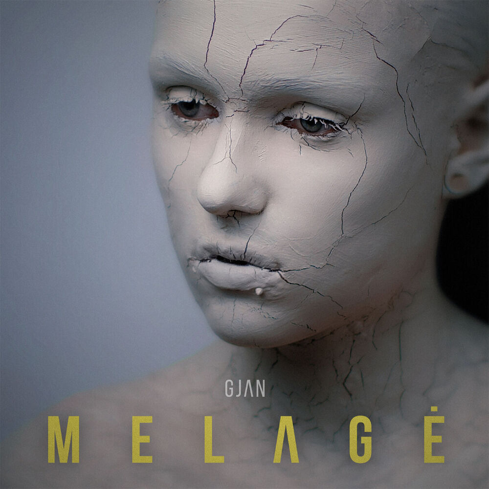 Picture of Melagė