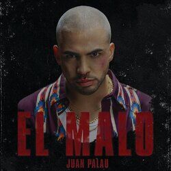 Cover of El Malo