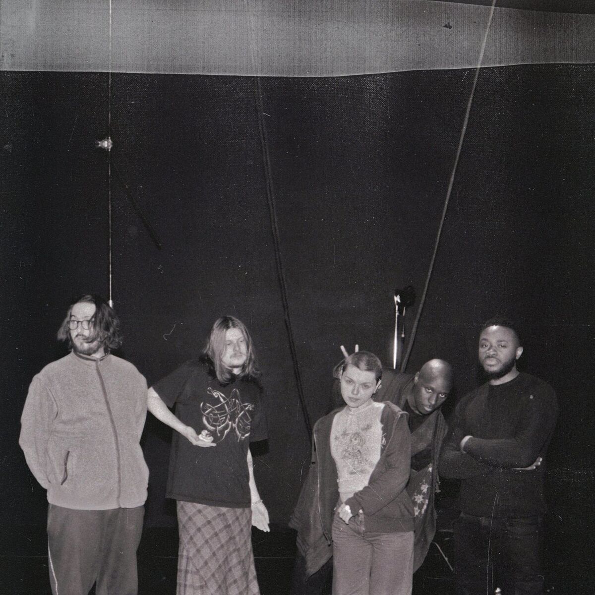 Album cover of Time In Our Lives
