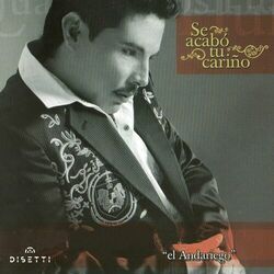 Cover of Se Acabo Tu Cariño