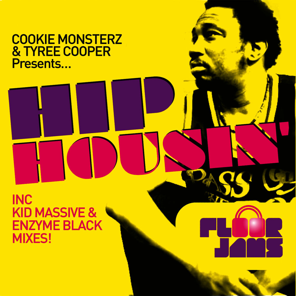 Picture of Hip Housin'
