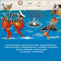 Cover of Se Hunde El Barco
