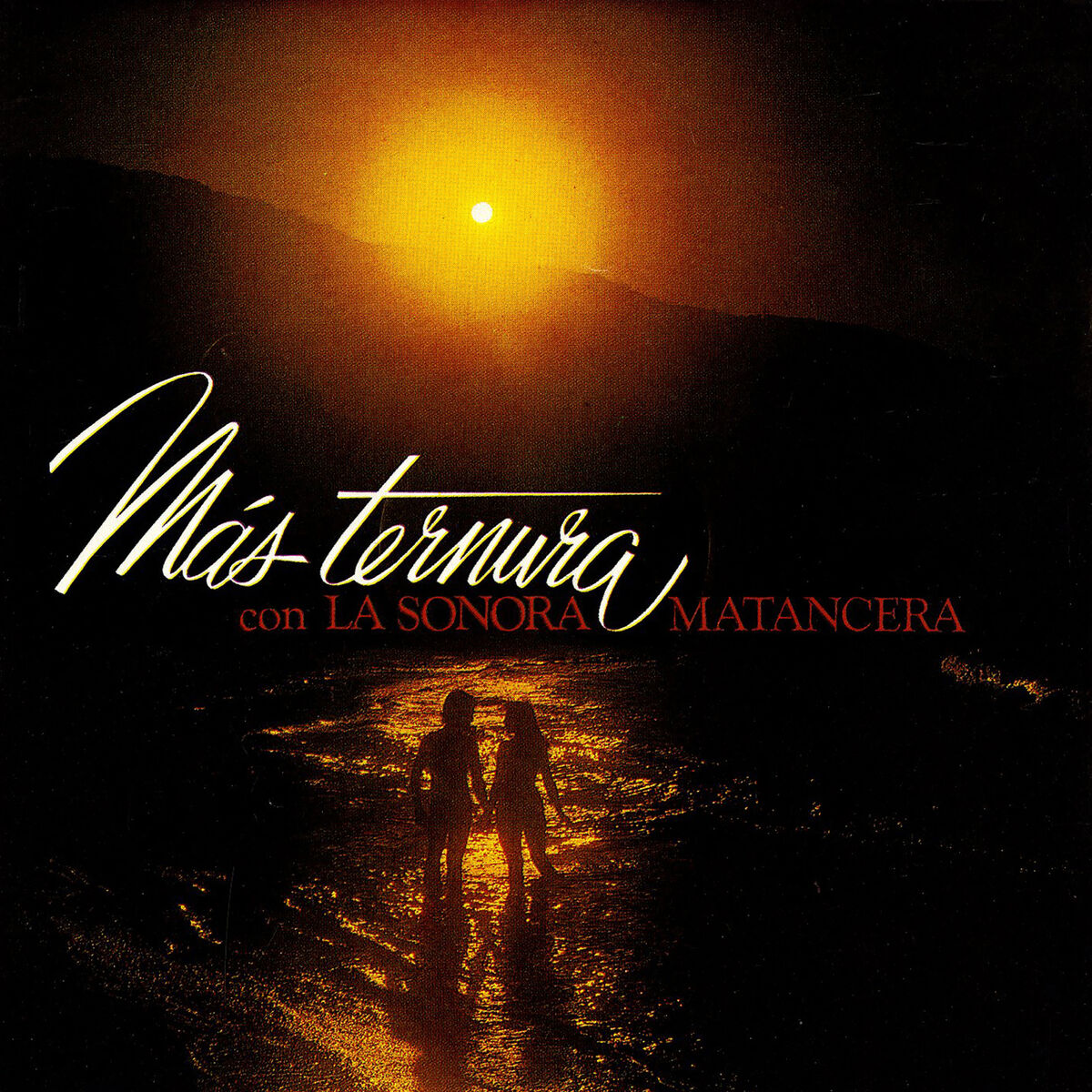 Album cover of Los Aretes De La Luna