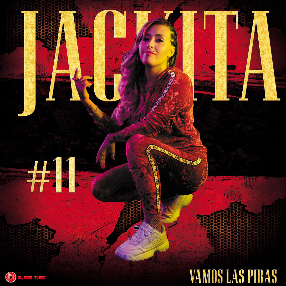 Album cover of #11
