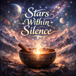 Cover of Stars Within Silence by undefined