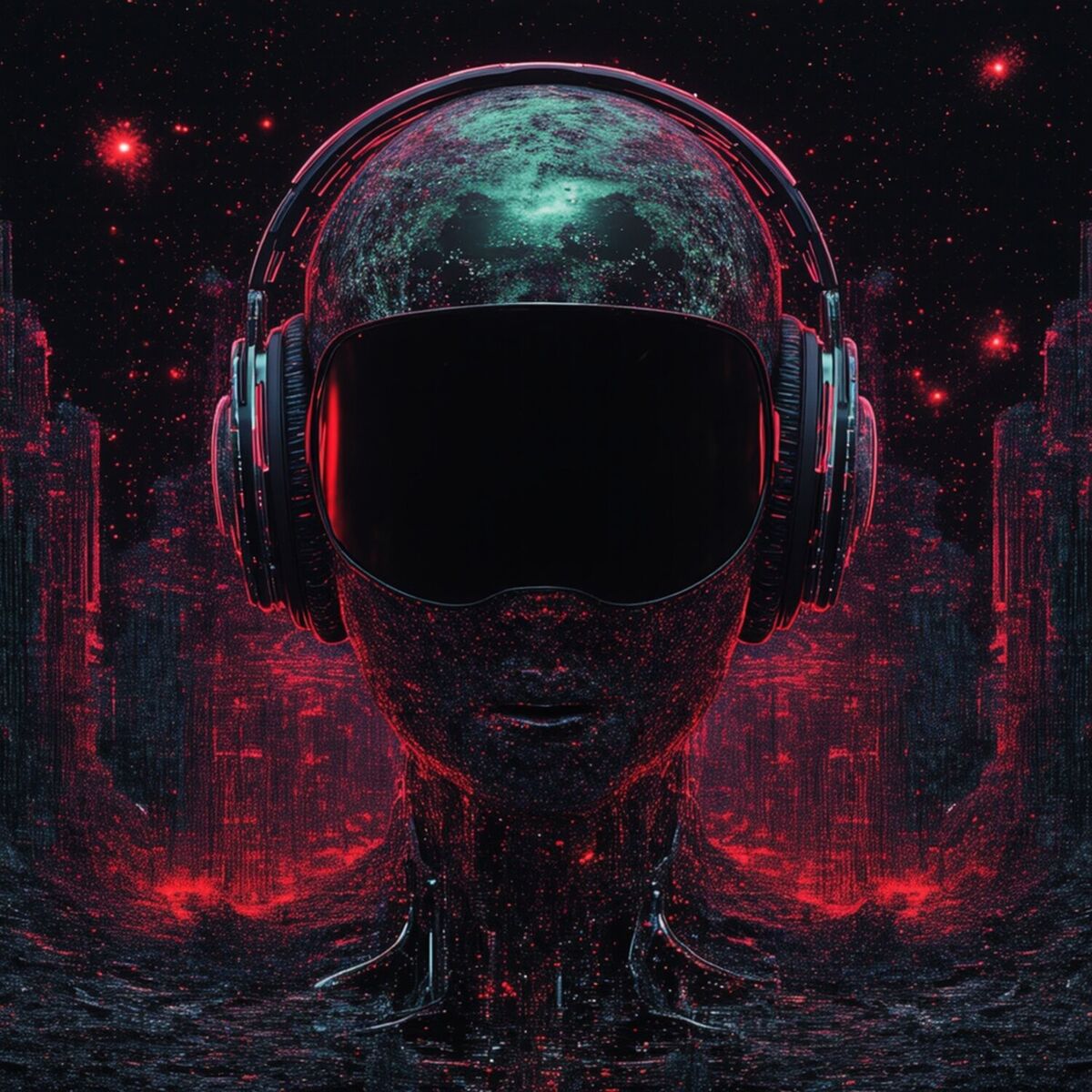 Album cover of New Selection