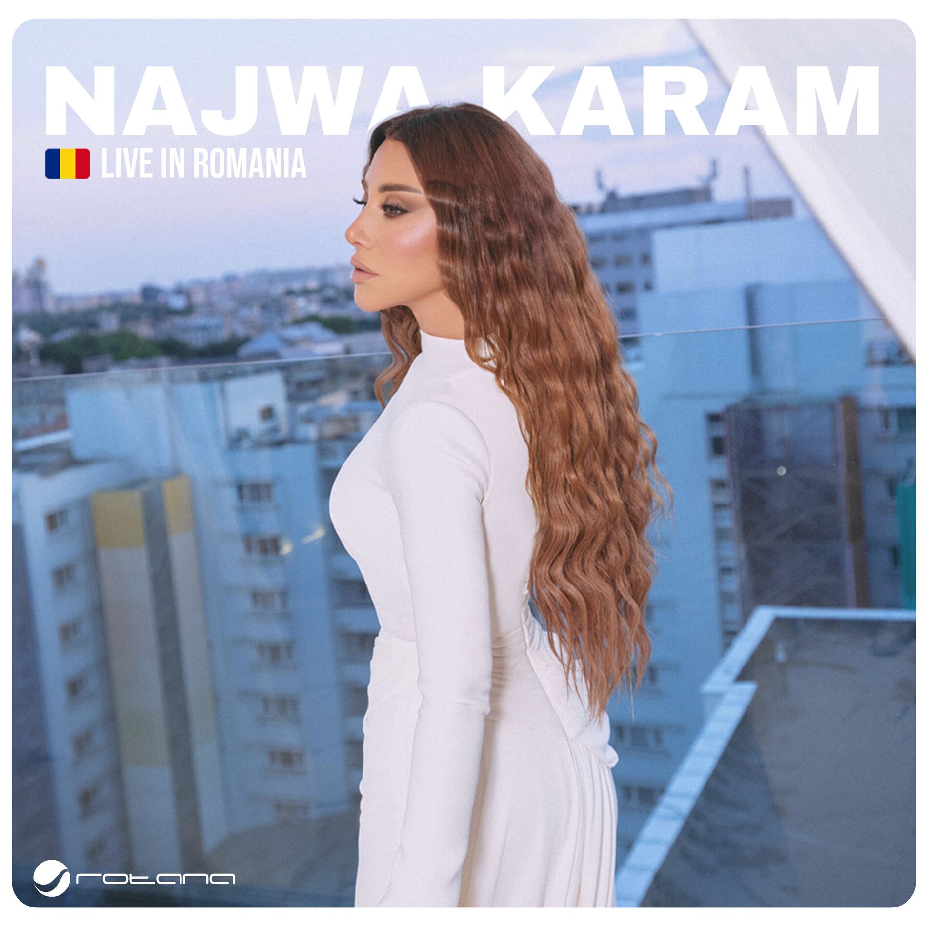 Album cover of Romania 2024