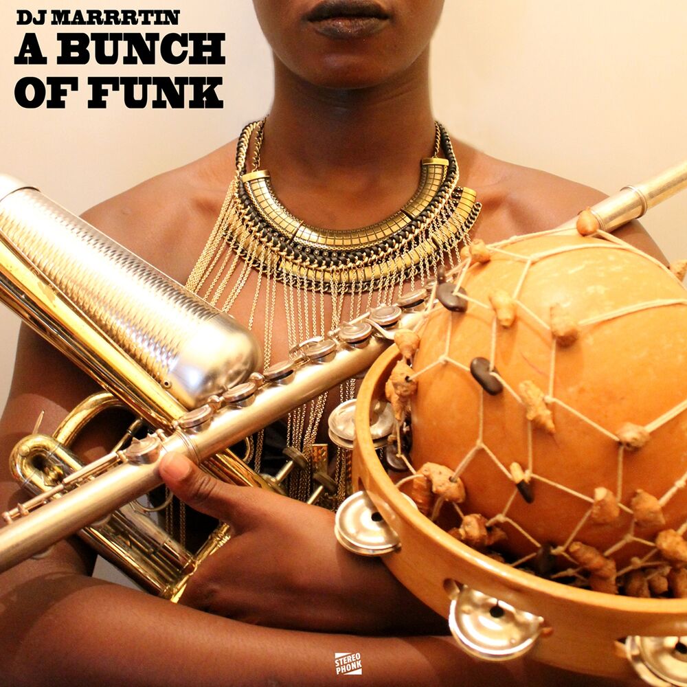 Picture of A Bunch of Funk