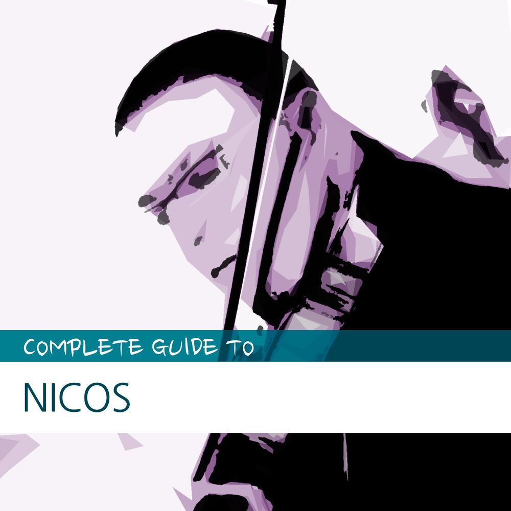 Picture of Complete Guide to Nicos