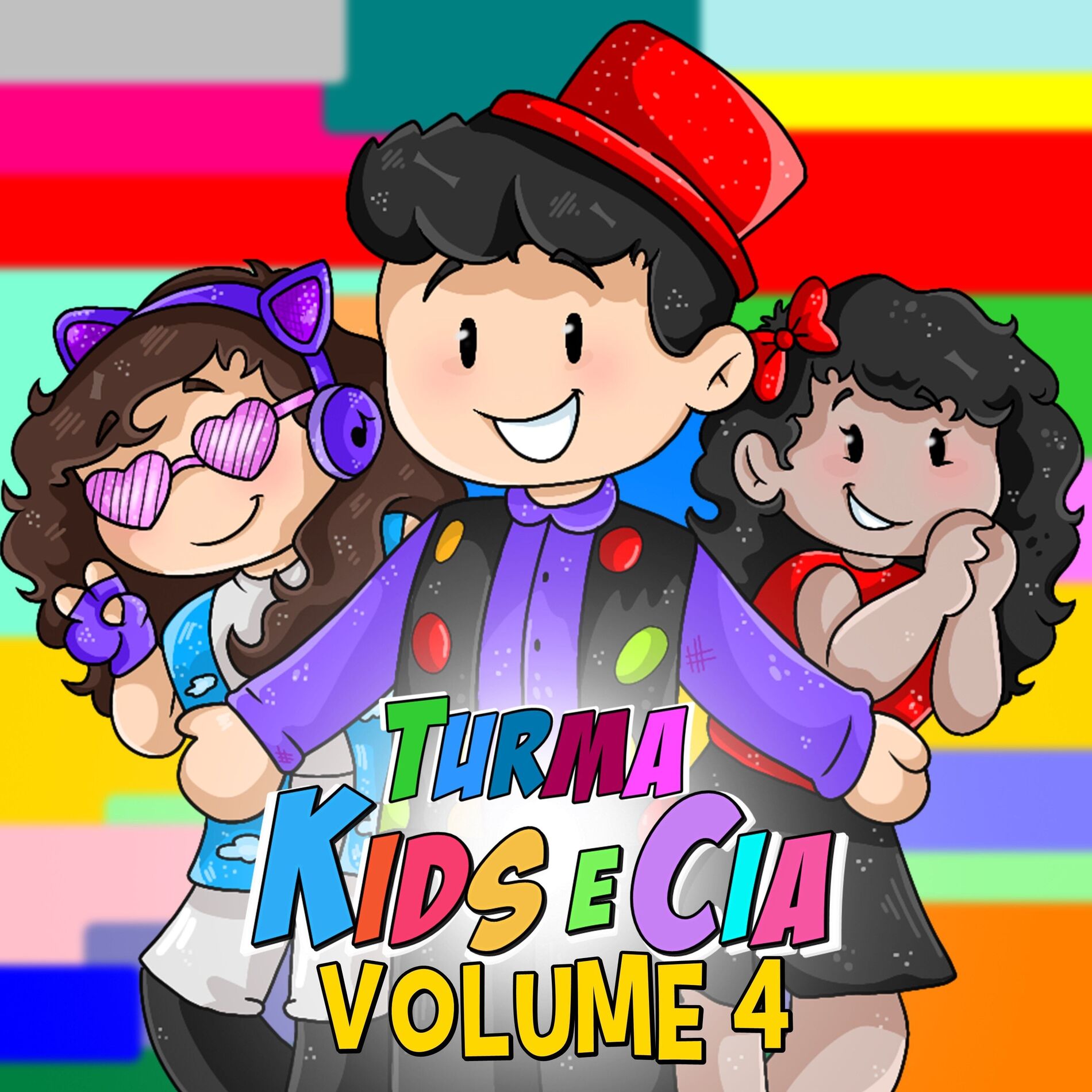Album cover of Vai Jonas