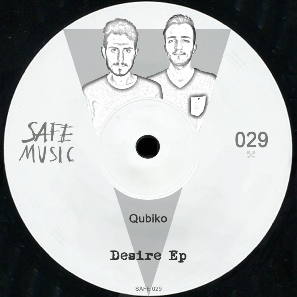 Album cover of Desire