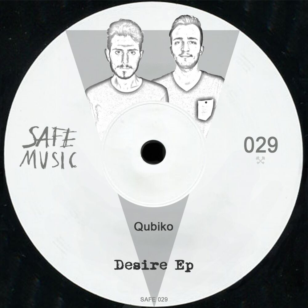 Picture of Desire EP