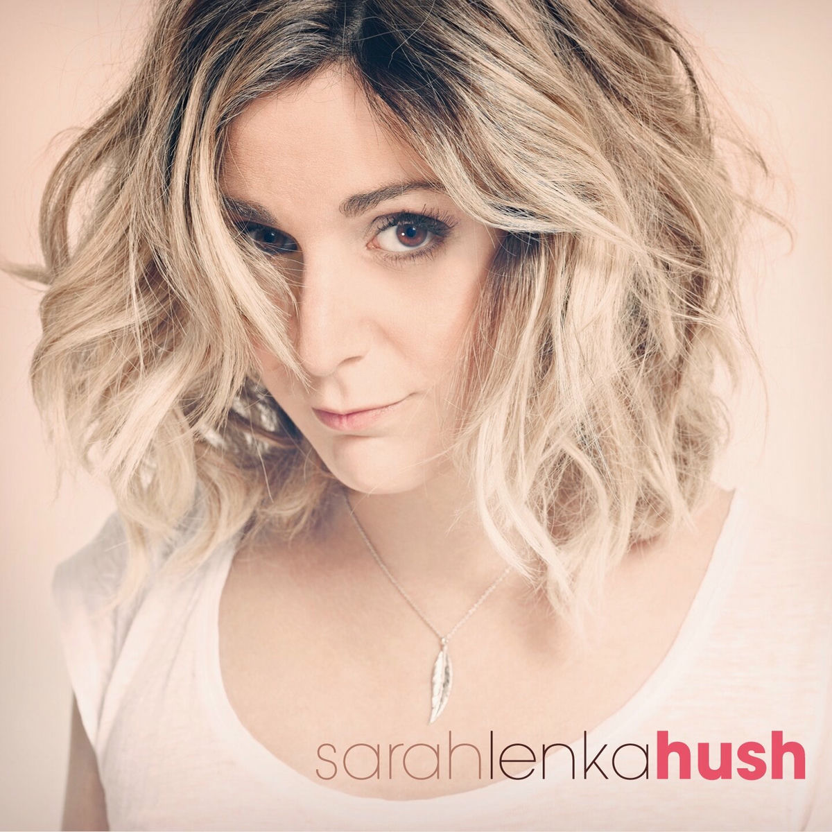 Album cover of Hush