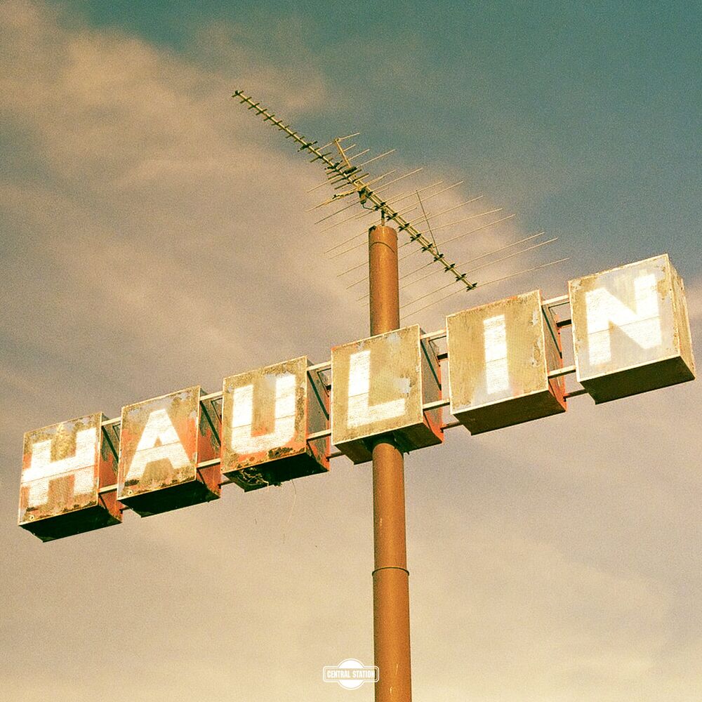 Picture of Haulin