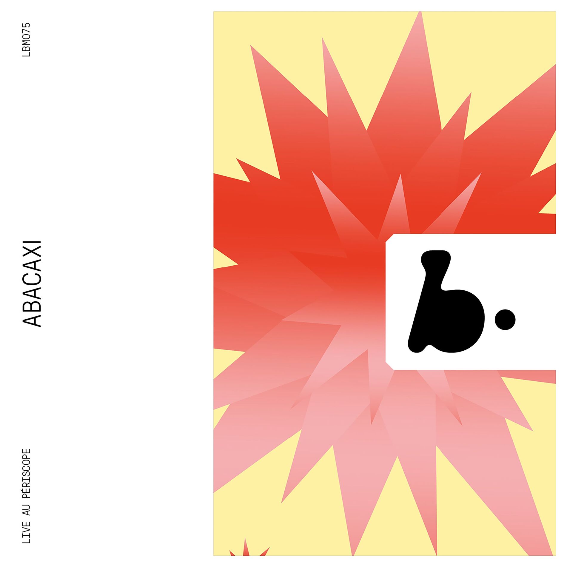 Album cover of Licasso