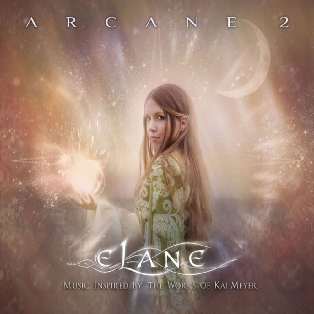 Picture of Arcane 2 (Music inspired by the Works of Kai Meyer)