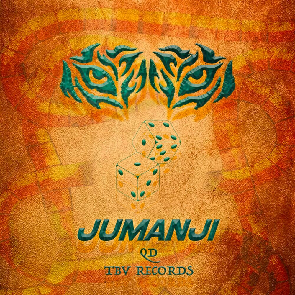Picture of Jumanji