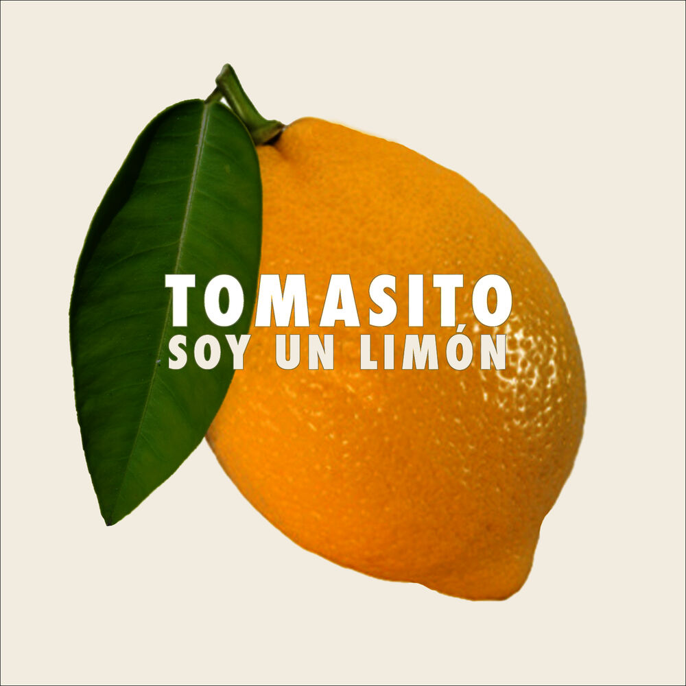 Picture of Soy un Limón