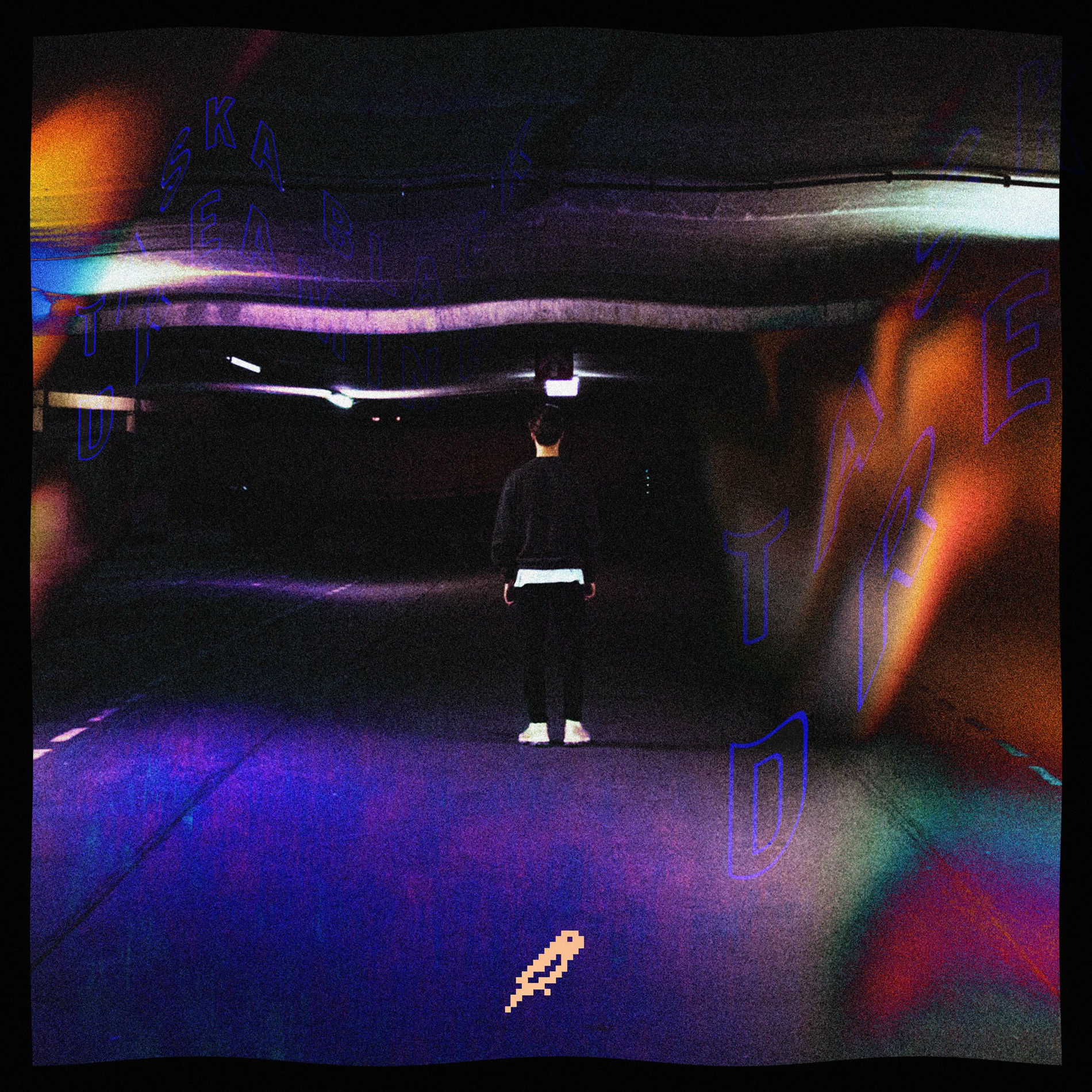 Album cover of Dreaming