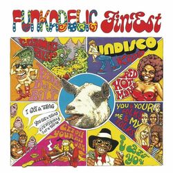 Cover of Finest