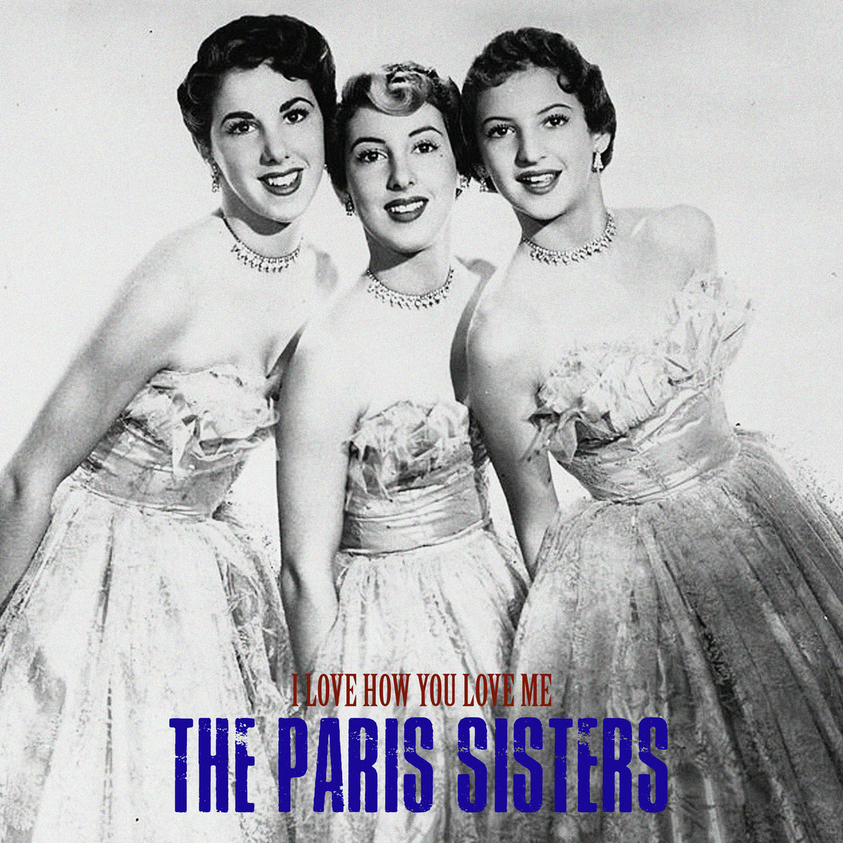 The Paris Sisters: albums, songs, concerts | Deezer
