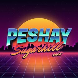 Cover of Sugarhill (Edit)