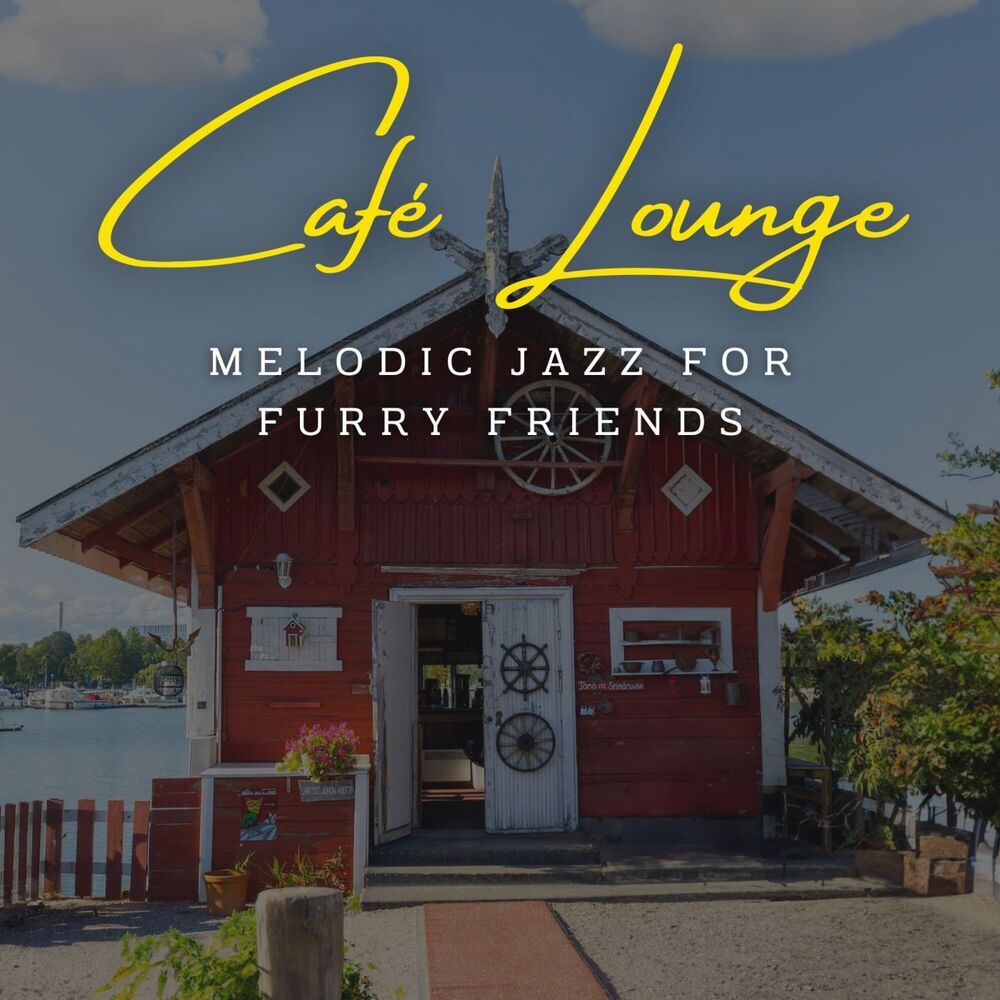 Picture of Canine Jazz Grooves: Coffee Lounge Serenades for Four-Legged Friends