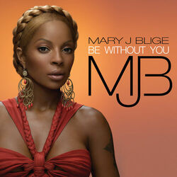 Cover of Be Without You