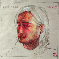 Cover of Red Haze