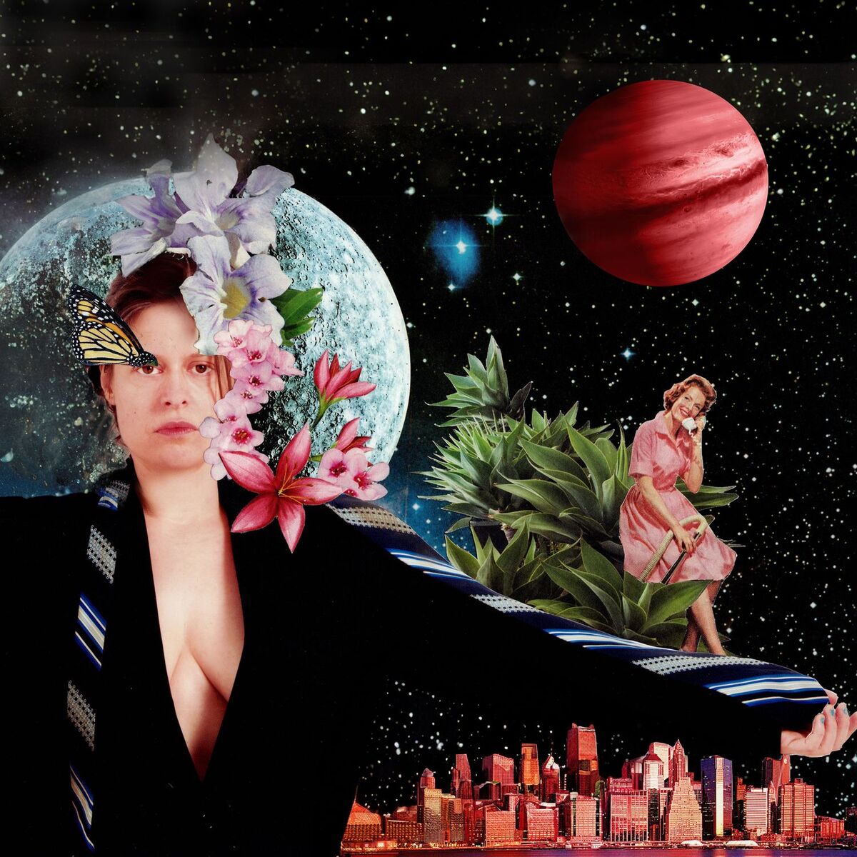Album cover of Fotosíntesis