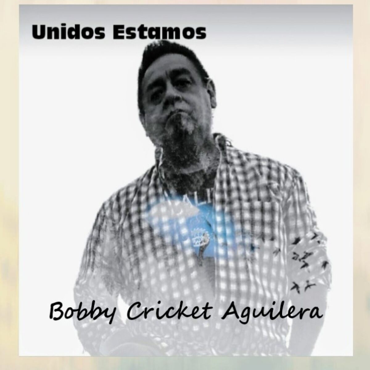 Album cover of Unidos Estamos