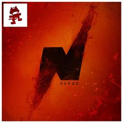 Cover of Surge