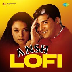 Cover of Ansh (Original Motion Picture Soundtrack)