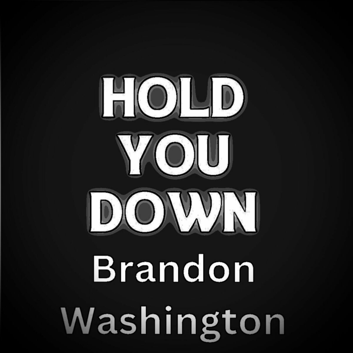 Album cover of Hold You Down