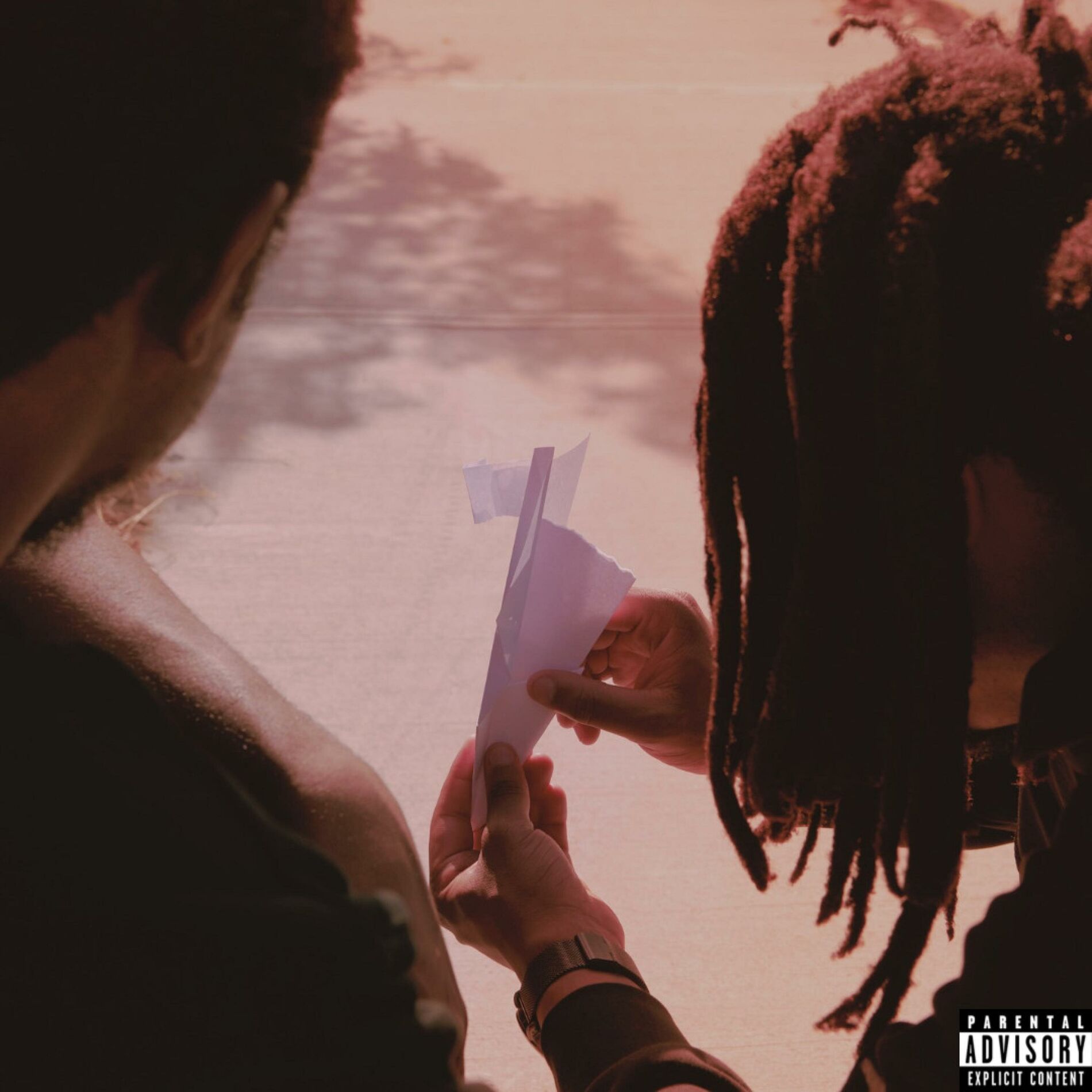 Album cover of AIRPLANE WINDOW