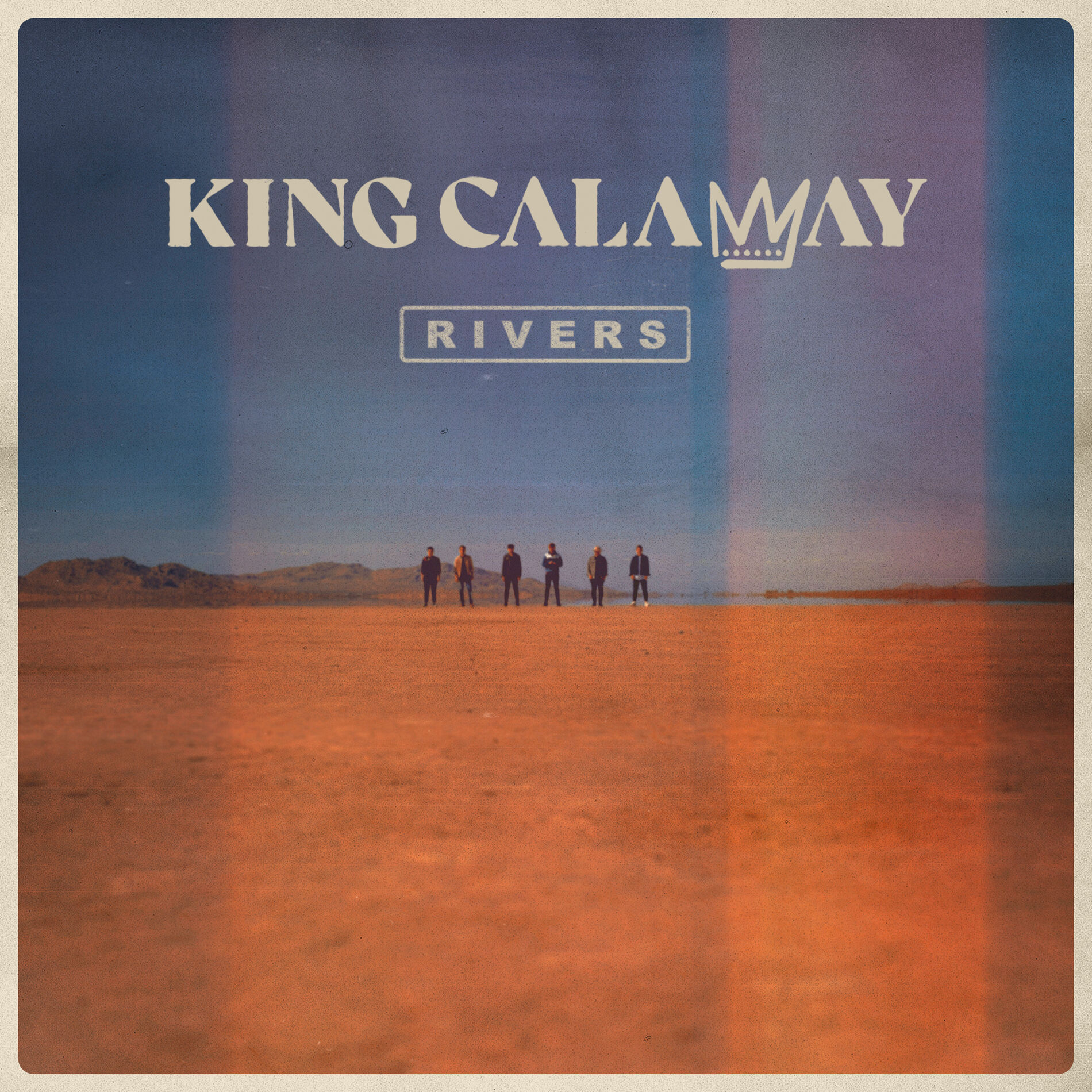 Album cover of Rivers