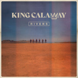 Cover of Rivers
