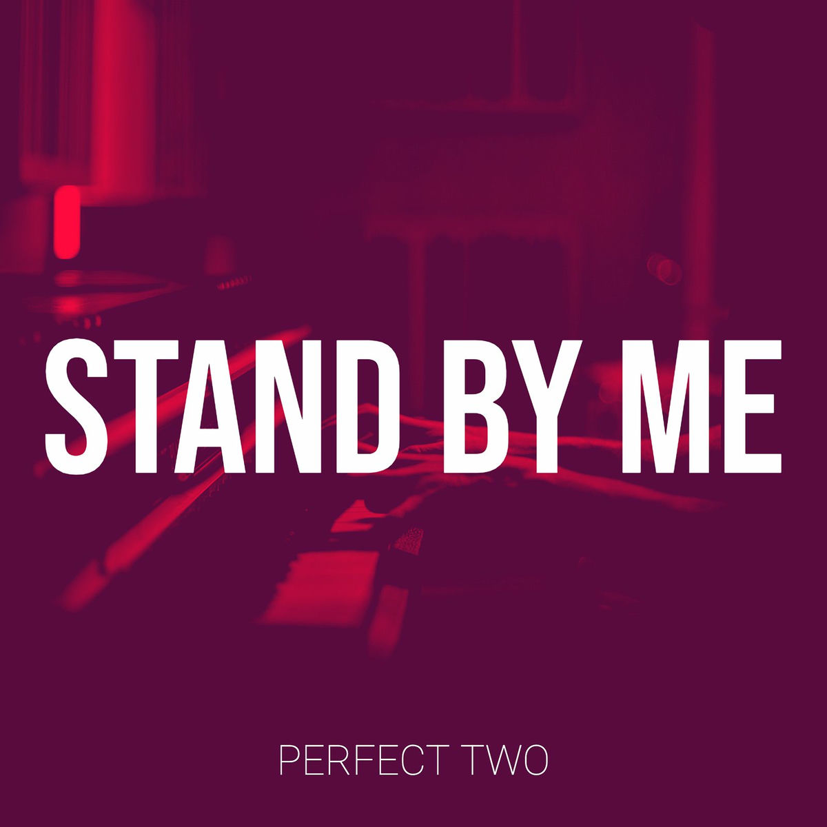 Album cover of Stand by Me