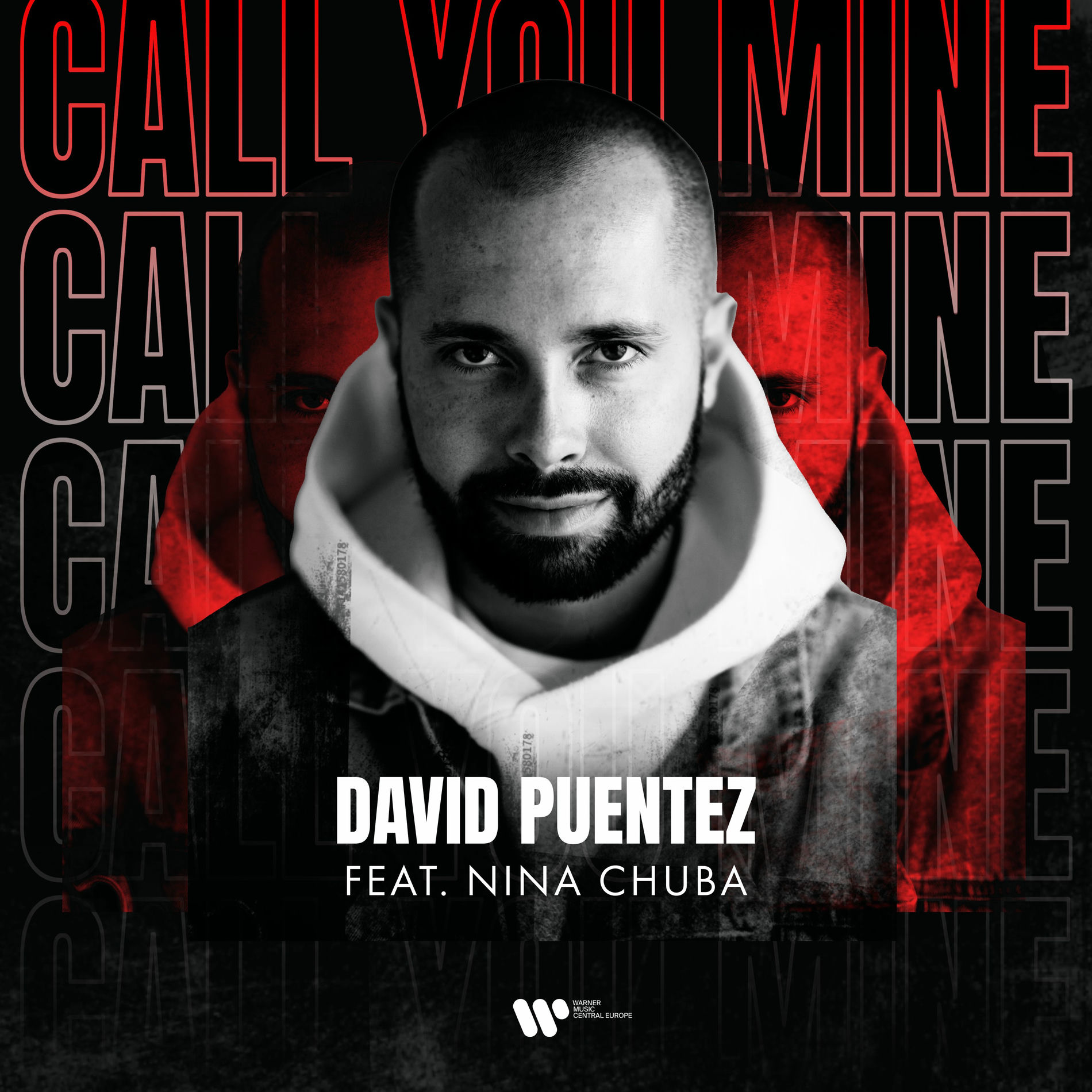 Album cover of Call You Mine (feat. Nina Chuba)